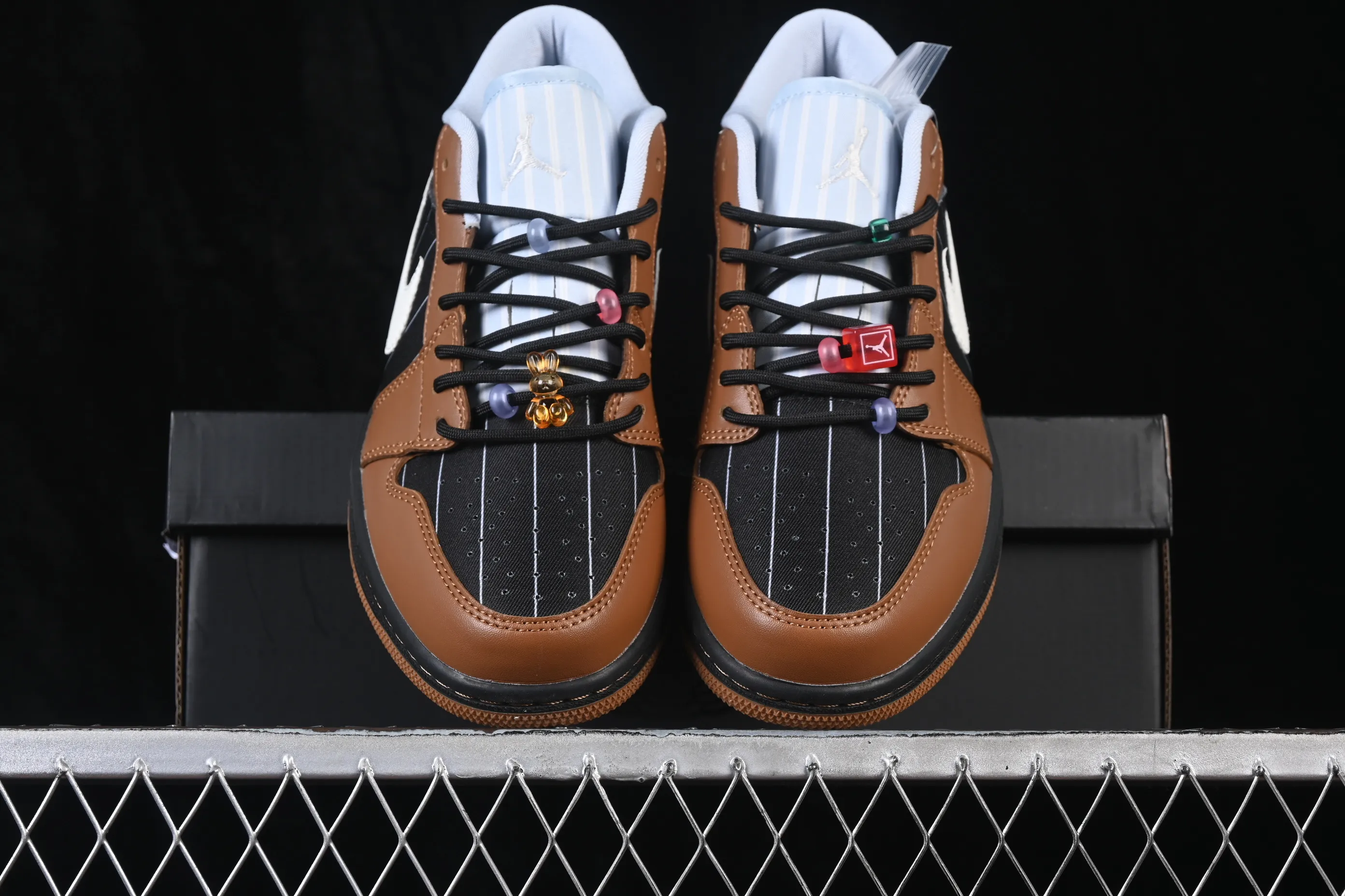 All categories Air Jordan Jordan series basketball shoes Air Jordan 1 Low Air Jordan 1 Low AJ1 Joe 1 low-top retro culture basketball shoes IR7560-010